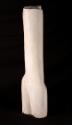 Josefine Sokole, Torso, Gips, 74 x 23 x 17 cm, Belvedere, Wien, Inv.-Nr. 10601
