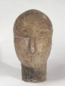 Josefine Sokole, Kopf, 34 x 19 x 27 cm, Belvedere, Wien, Inv.-Nr. 10605