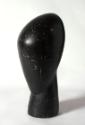 Josefine Sokole, Kopf, Gips, 40 x 20 x 22 cm, Belvedere, Wien, Inv.-Nr. 10607