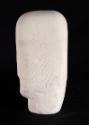 Josefine Sokole, Kopf, Gips, 30 x 10 x 15 cm, Belvedere, Wien, Inv.-Nr. 10610