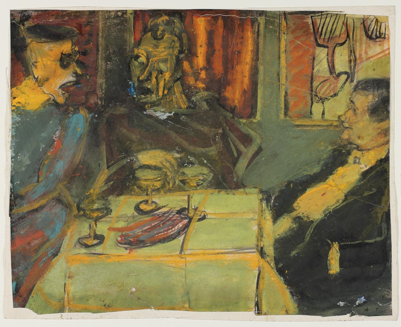 Café Matuschka