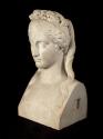 Josef Klieber, Ceres, um 1830, Marmor, 56 cm, Belvedere, Wien, Inv.-Nr. 2452