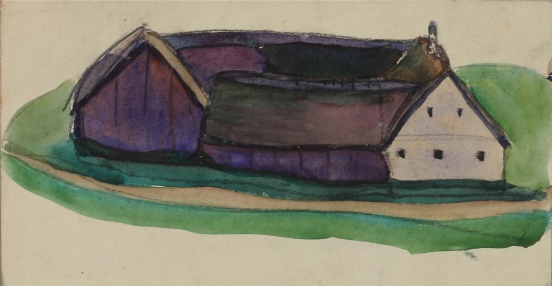 Dorf