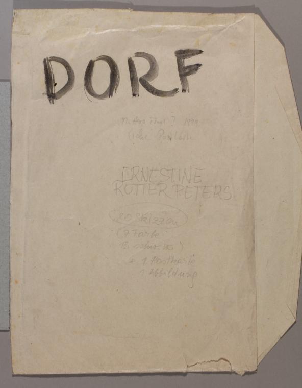 Dorf