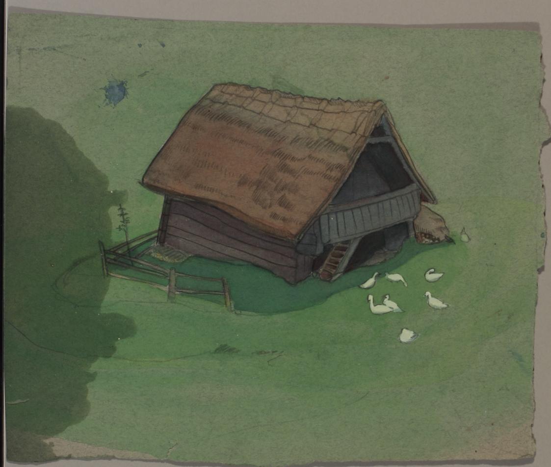 Dorf