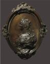 Franz Xaver Messerschmidt, Maria Isabella von Bourbon-Parma (Erste Gattin Kaiser Josephs II.),  ...