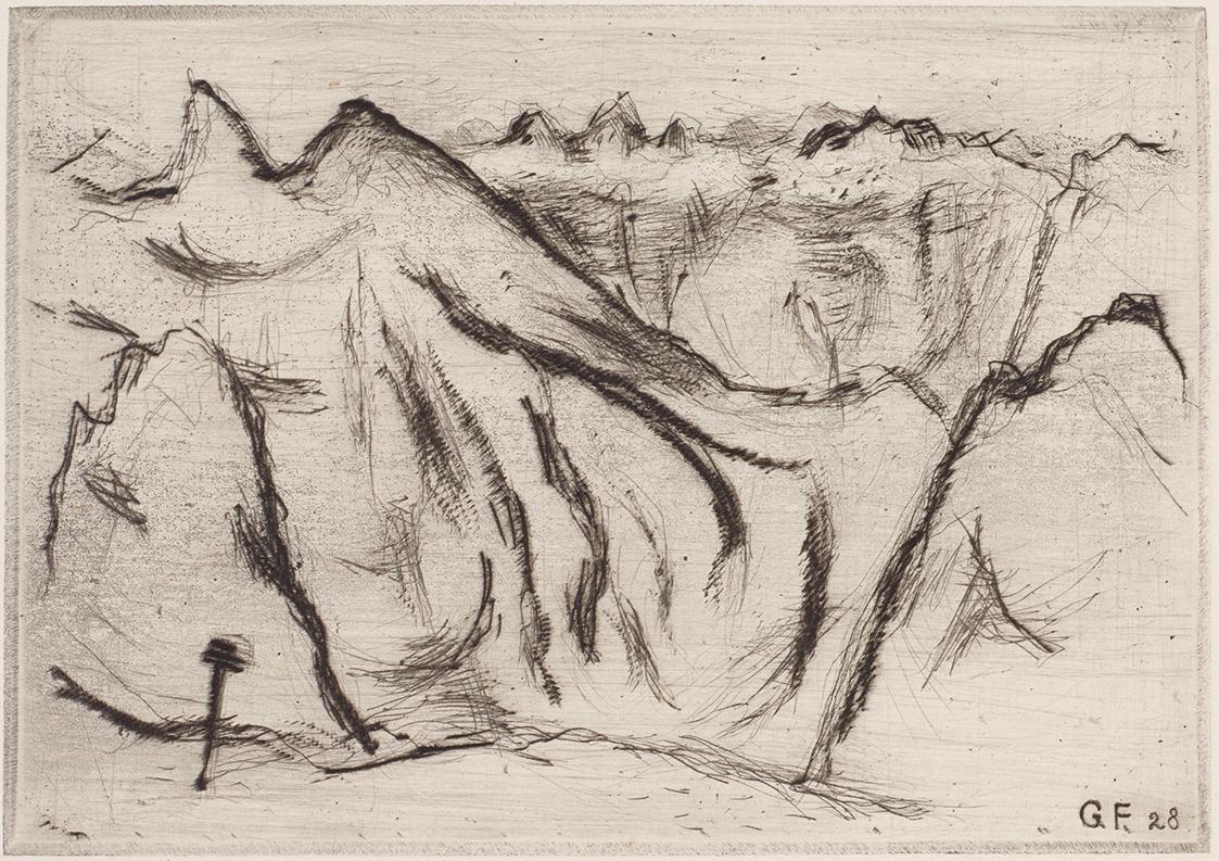 Großer St. Bernhard