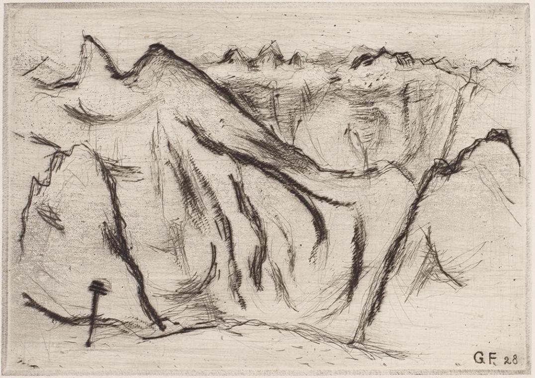 Großer St. Bernhard