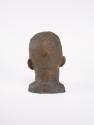 Benjamin Ferenczy, Karl Kuk, Feldzeugmeister außer Dienst, um 1925, Bronze, H: 31 cm, Belvedere…