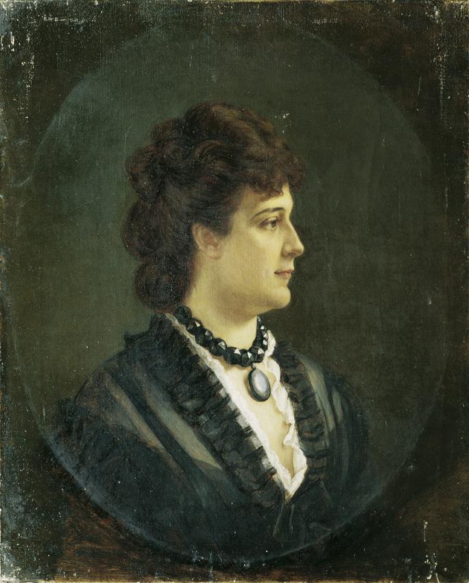 Elisa von Petke-Perugia