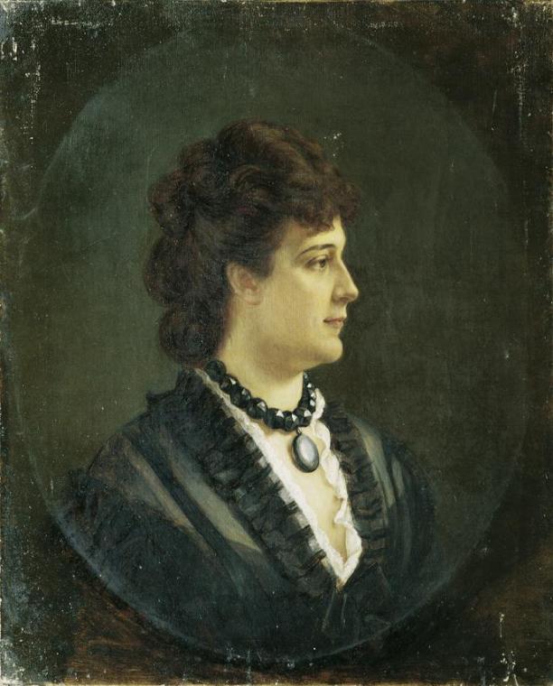 Elisa von Petke-Perugia