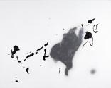 Markus Huemer, .arcadia (08), 2000, Acryl auf Leinwand, ungerahmt: 160 × 200 × 4 cm, Schenkung …