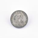 Josef Tautenhayn d. J., Medaille Internationale Jubiläums-Kunstausstellung Wien 1888, 1888, Med…