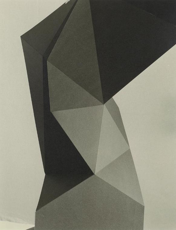 Tina Lechner, Ohne Titel, 2012, Silbergelatinabzug, 60 × 50 cm, Ankauf aus Mitteln der Galerien…