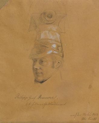 Philipp Graf Grünne