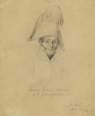 Chevalier Friedrich Bianchi