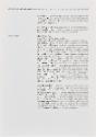 Friedrich Achleitner, mini art, 1968, Papier, Blattmaße: 30 × 21 cm, Belvedere, Wien, Inv.-Nr. …