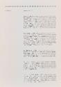 Hermann J. Hendrich, demonstration 2, 1968, Papier, Blattmaße: 30 × 21 cm, Belvedere, Wien, Inv…