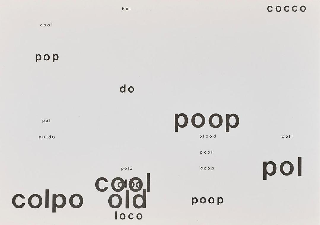 zufallsgenerierter text