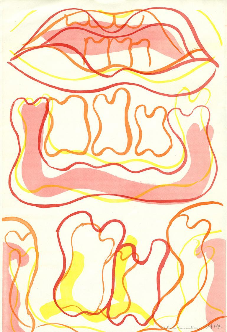 Ohne Titel