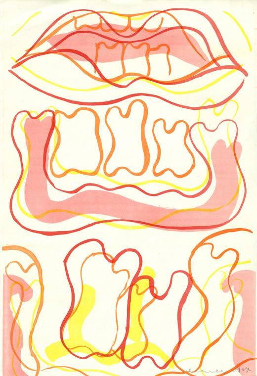 Ohne Titel