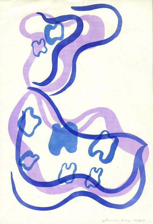 Ohne Titel