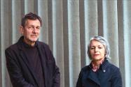 Heidi Harsieber, Erwin Bohatsch und Helga Rössler, 2014, C-Print, 30 × 45 cm, Schenkung der Kün…