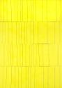 Oswald Oberhuber, Theologie und Jurisprudenz, 2009, Acryl auf Leinwand, 3-teilig, 20 × 50 × 2 c…