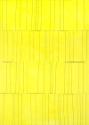 Oswald Oberhuber, Theologie und Jurisprudenz, 2009, Acryl auf Leinwand, 3-teilig, 20 × 50 × 2 c…