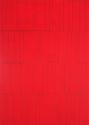 Oswald Oberhuber, Geschichte und Dichtung, 2009, Acryl auf Leinwand, 3-teilig, 20 × 50 × 2 cm, …
