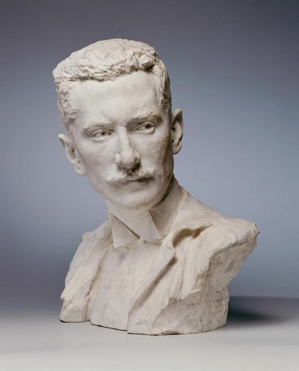 Der Maler Wilhelm List