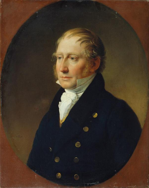 Heinrich Friedrich Müller