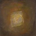 Rudolf Goessl, Naturgeschichte, 2011, Öl auf Leinwand, gesamt: 201 × 201 × 2 cm, Belvedere, Wie…