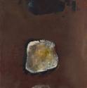 Rudolf Goessl, Naturgeschichte, 2011, Öl auf Leinwand, gesamt: 201 × 201 × 2 cm, Belvedere, Wie…